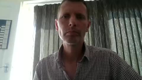 EnglishGuy183 online show from July 14, 2026, 10:21 am