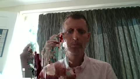 EnglishGuy183 online show from July 17, 2026, 10:22 am