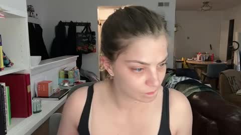 enigma_astute online show from April 9, 2026, 1:27 am