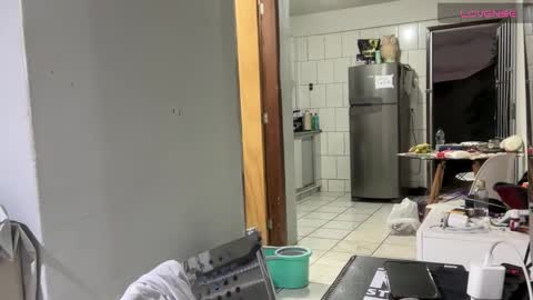 Snapshot of enjoythetrip chatting on March 7, 2025, 9:27 pm Luke online show from March 7, 2025, 9:27 pm