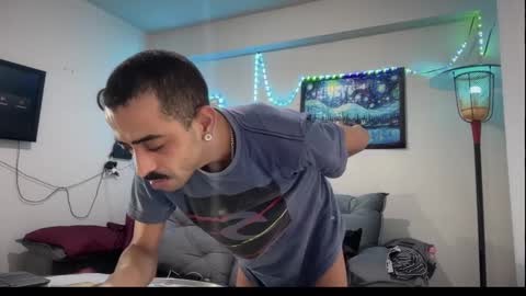 Snapshot of enjoythetrip chatting on September 9, 2025, 3:55 pm Luke online show from September 9, 2025, 3:55 pm