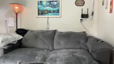 Luke online show from March 19, 2026, 4:44 pm