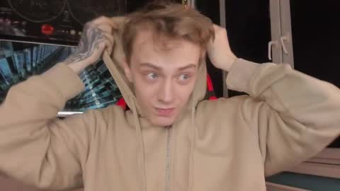 Enker online show from September 29, 2025, 1:00 am