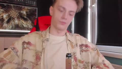 Enker online show from February 5, 2026, 12:54 pm