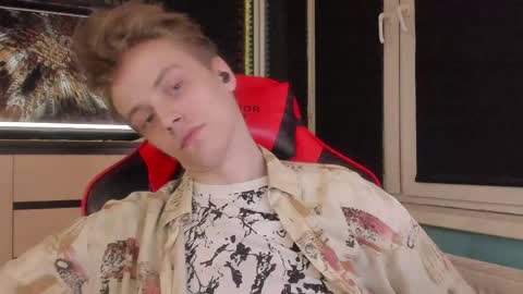 Enker online show from March 27, 2026, 12:38 am