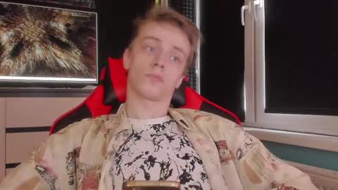 Enker online show from April 5, 2026, 2:03 pm