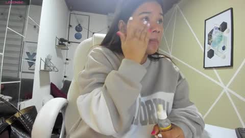 Enma clark online show from February 16, 2026, 4:08 am