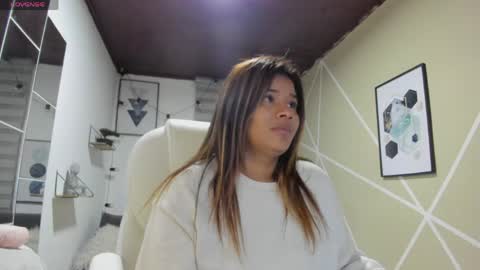 Snapshot of enma_clark chatting on May 19, 2026, 4:08 am Enma clark online show from May 19, 2026, 4:08 am