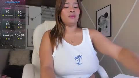 Snapshot of enma_clark chatting on July 10, 2026, 5:12 am Enma clark online show from July 10, 2026, 5:12 am