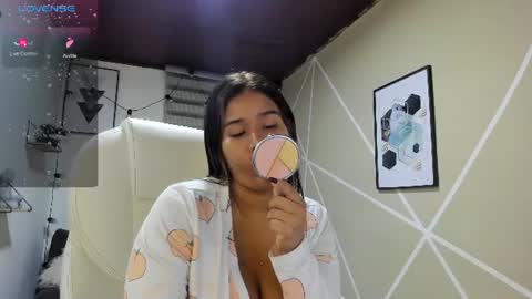 Snapshot of enma_clark chatting on July 17, 2026, 4:30 am Enma clark online show from July 17, 2026, 4:30 am