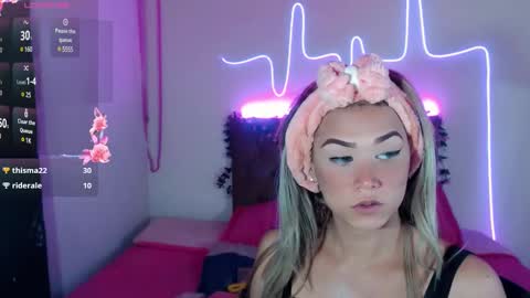 Snapshot of enma_gill chatting on December 26, 2024, 3:20 pm Enma Rojas online show from December 26, 2024, 3:20 pm