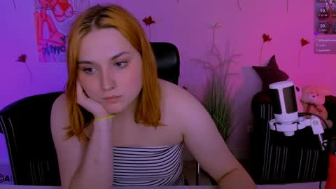 enny_mrr_ online show from April 6, 2026, 4:30 pm