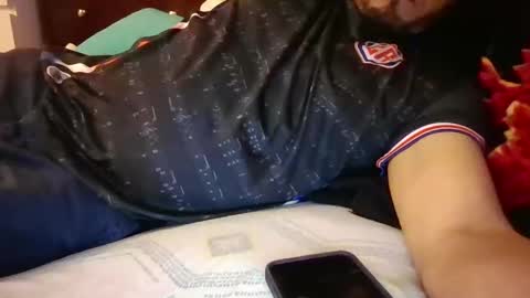 enri1212 online show from October 13, 2025, 6:41 pm