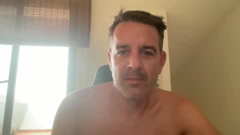 Snapshot of enricbcn chatting on June 10, 2026, 6:56 am enricbcn online show from June 10, 2026, 6:56 am