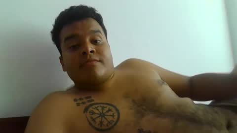 enriqueg15 online show from December 19, 2024, 6:45 pm