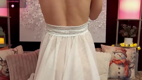 Candy online show from January 5, 2026, 6:55 pm