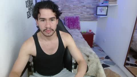 Enzo online show from March 28, 2026, 1:43 pm