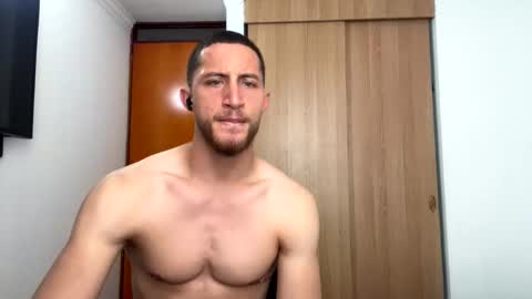 enzo_savage online show from February 10, 2026, 7:18 pm