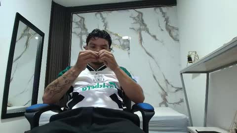    online show from January 18, 2026, 3:32 am