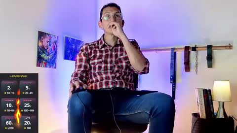 enzoprat online show from March 14, 2026, 3:01 am