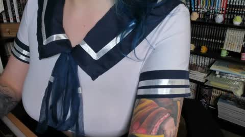 Era online show from January 22, 2025, 8:49 pm