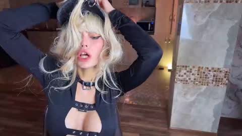 Alissa online show from October 30, 2025, 11:11 am