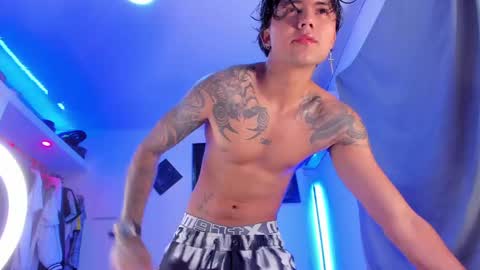 Tht BOSS Eren online show from December 3, 2024, 1:30 am