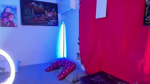 Tht BOSS Eren online show from January 31, 2025, 12:06 am