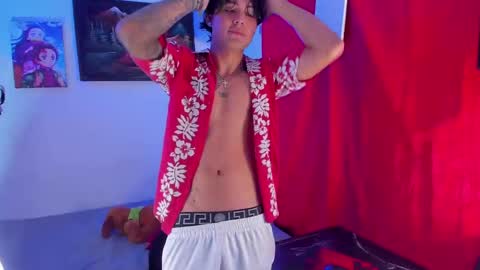 Tht BOSS Eren online show from February 6, 2025, 3:59 am