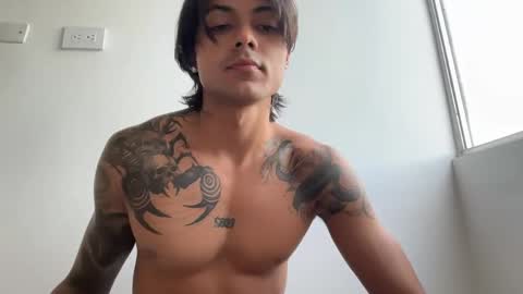 Tht BOSS Eren online show from April 8, 2026, 9:59 pm