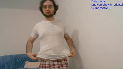 Eren online show from October 4, 2025, 3:04 am