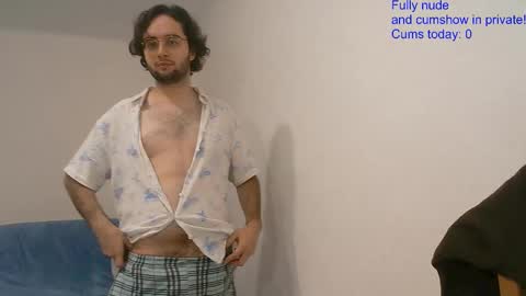 Eren online show from October 5, 2025, 1:59 am