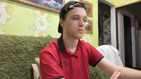 Eric online show from October 1, 2025, 8:48 pm