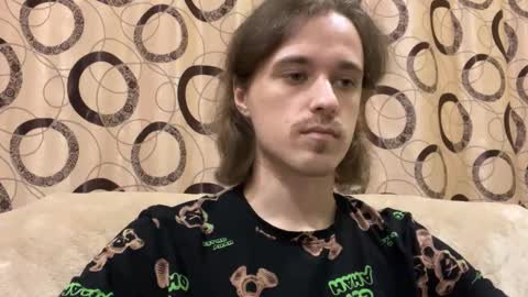 Eric online show from October 31, 2025, 1:45 pm