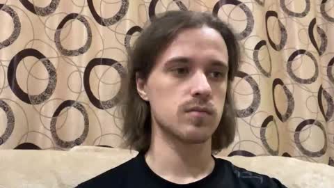 Eric online show from November 2, 2025, 10:56 pm