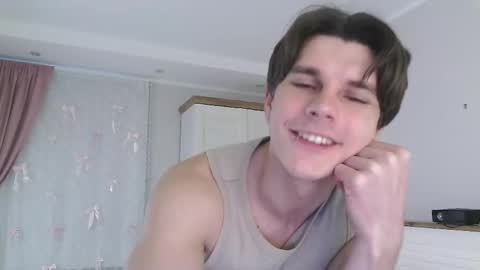 Eric Crush online show from March 3, 2026, 3:56 am