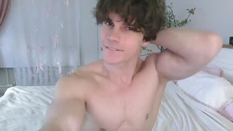 Eric Crush online show from April 2, 2026, 4:10 am