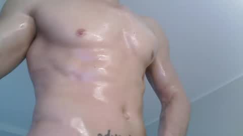 Eric Crush online show from April 14, 2026, 4:18 am