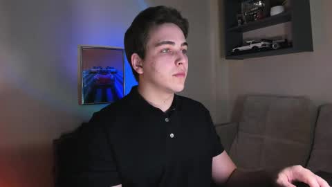 Eric online show from November 2, 2025, 7:27 pm