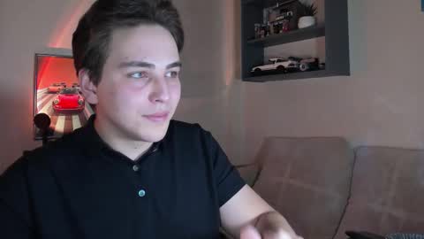 Eric online show from November 15, 2025, 9:54 pm