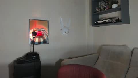 Eric online show from November 27, 2025, 7:49 pm