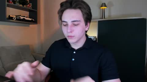 Eric online show from January 12, 2026, 8:25 pm