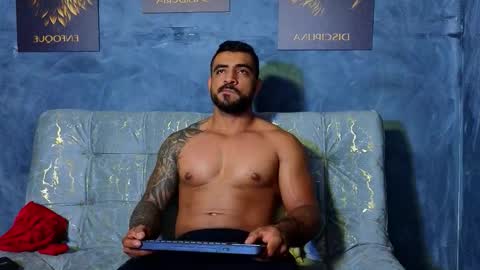 Brayan online show from September 25, 2025, 10:52 am