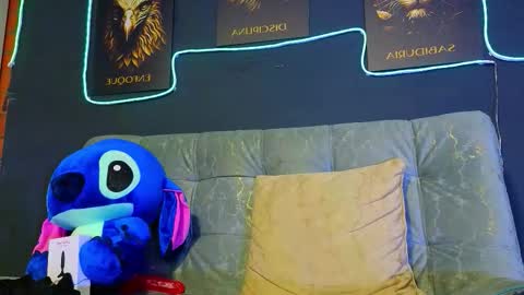 Brayan online show from November 22, 2025, 11:04 pm