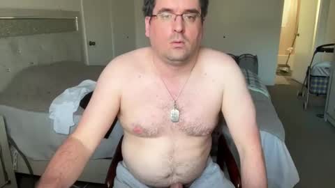 eric heim online show from November 14, 2025, 7:56 pm