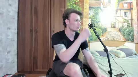 Eric online show from September 28, 2025, 11:59 am