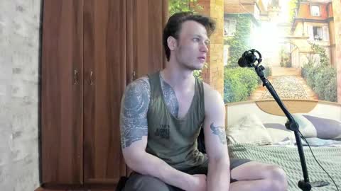 Eric online show from October 6, 2025, 8:56 am