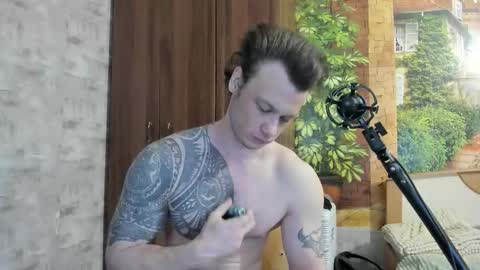 Eric online show from November 22, 2025, 12:53 am