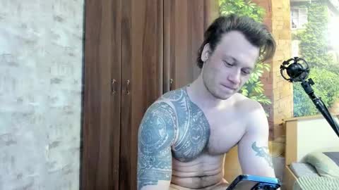 Eric online show from November 28, 2025, 3:14 pm