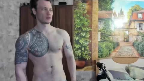 Eric online show from November 30, 2025, 1:20 am